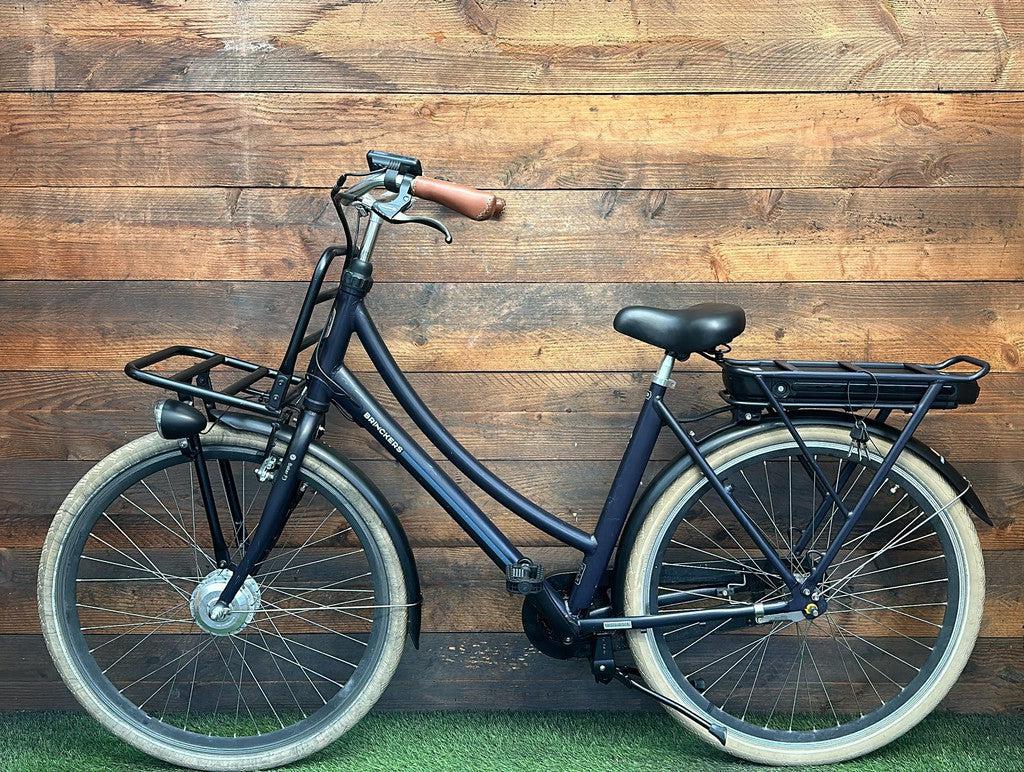 Brinckers E-bike Gereviseerd 3v 28inch 53cm