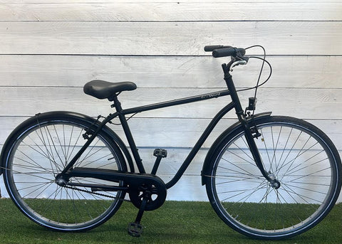 B'twin Herenfiets