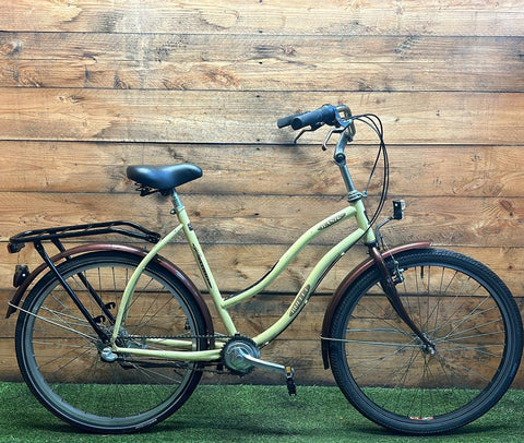 Bullet Basic 3v 26Zoll 53cm