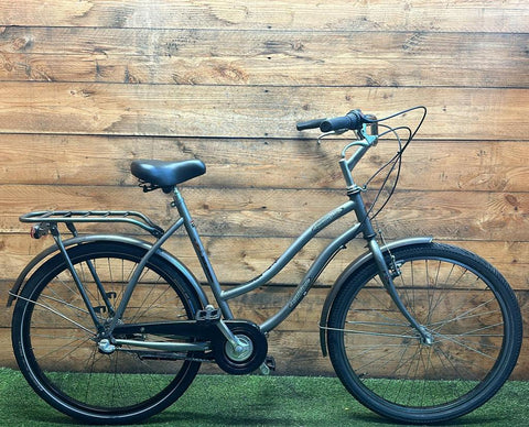 Bullet Käfer 3v 26Zoll 53cm