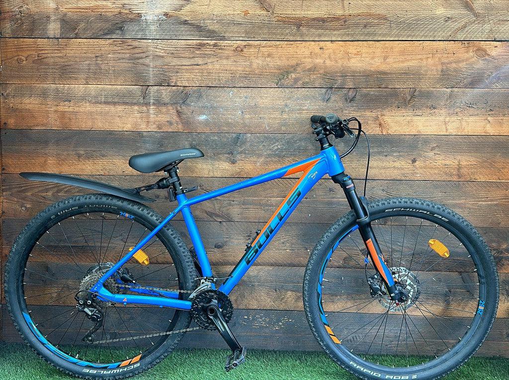 Bulls Mountainbike 30v 29inch 46cm