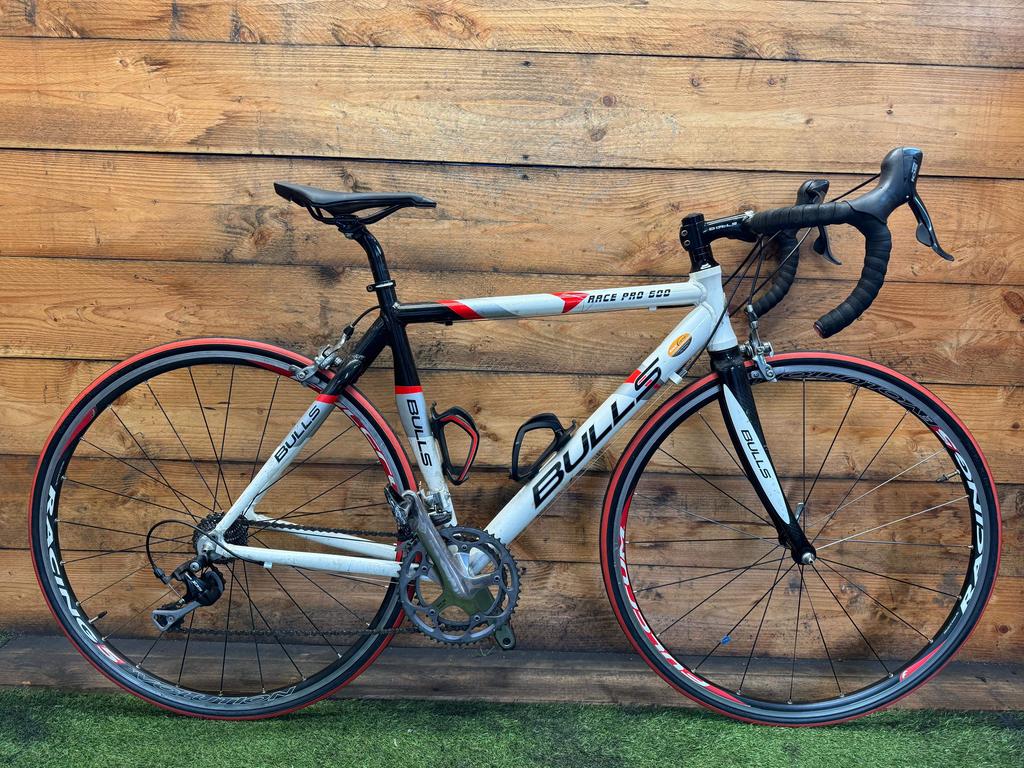 Bulls Race Pro 600 20v 28inch 51cm