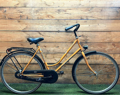 Burgers Damenfahrrad 28Zoll 53cm