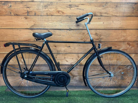 Burgers Herrenfahrrad 28Zoll 57cm