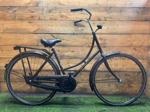 Burger Omafiets 28Zoll 50cm