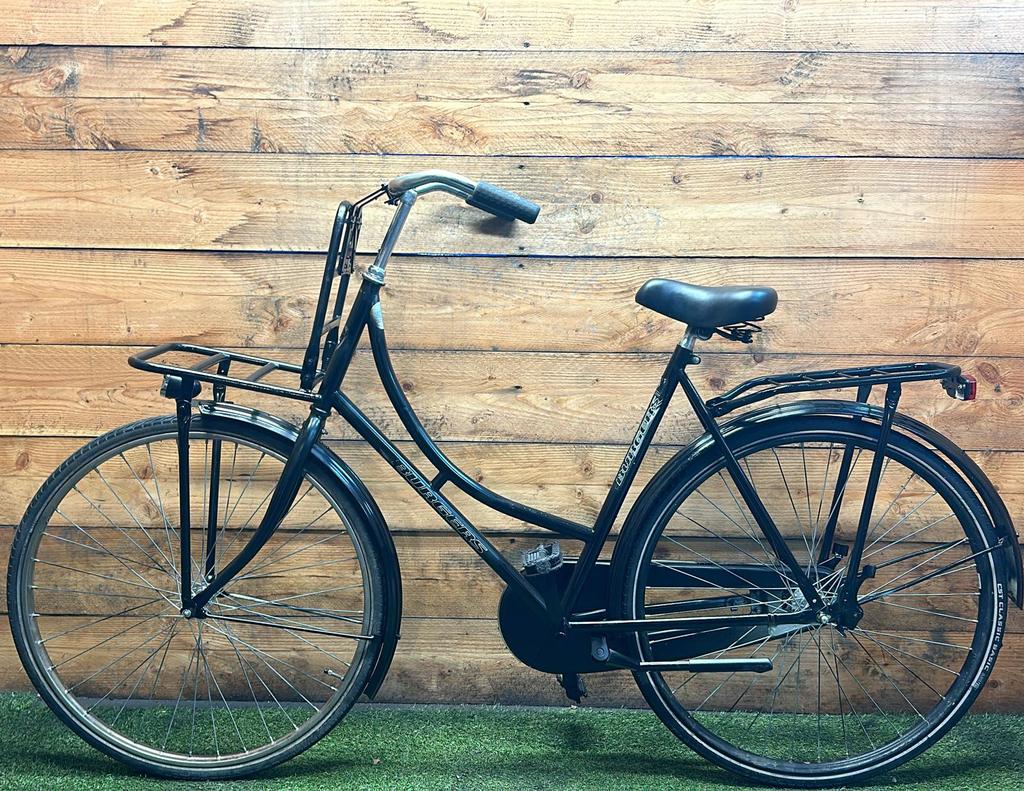 Burgers Transportfiets 28inch 57cm