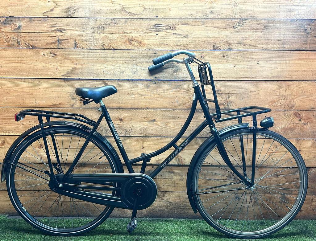 Burgers Transportfiets 28inch 57cm