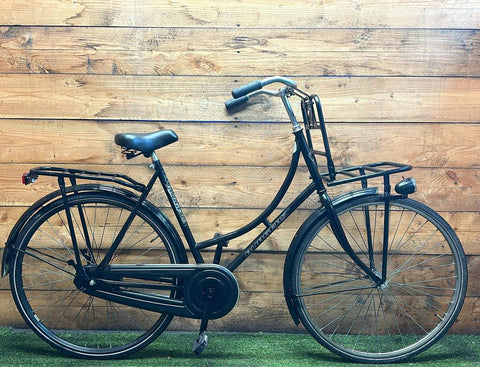 Burgers Transportfiets 28inch 57cm