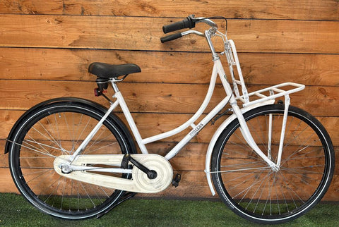 Burgers Transport Fahrrad 3v 28inch 50cm