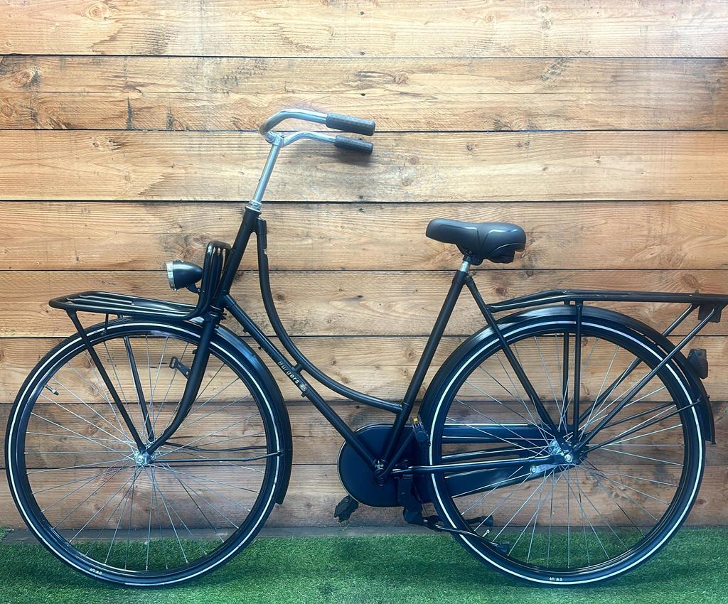 Burgers Trnasportfiets 28inch 57cm