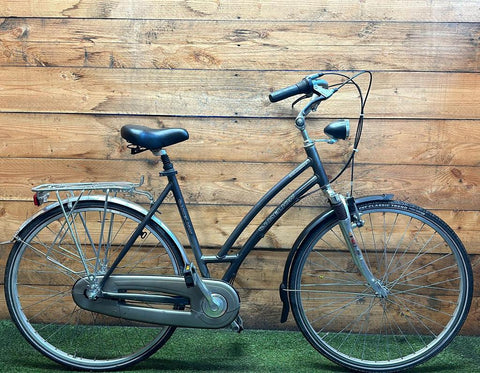 Kamelion Amazon 7v 28Zoll 53cm