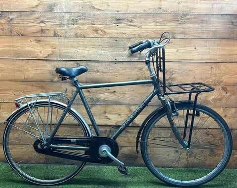 Camelion Transport Fahrrad 7v 28Zoll 57cm