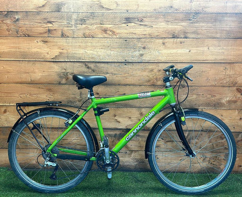 Cannondale Caad 2 27v 26Zoll 49cm