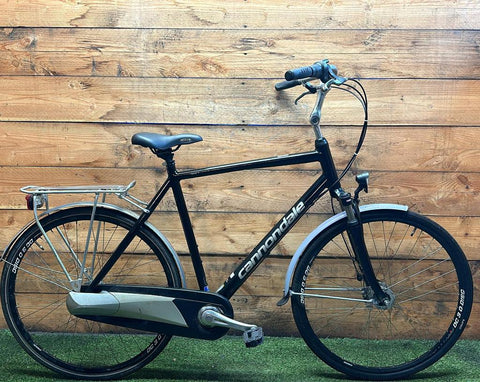 Cannondale Sport 8v 28Zoll 61cm