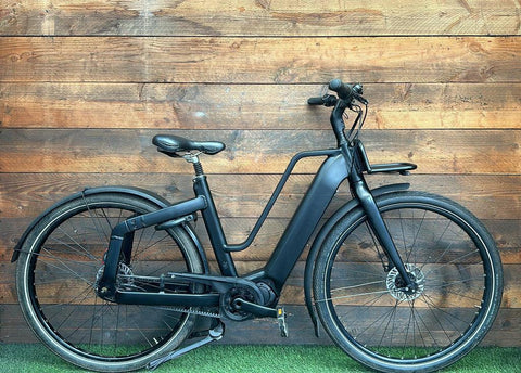 Cargo-E-Bike NW ACCU 5v 28Zoll 61cm