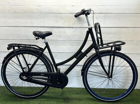Cargo Transportfiets
