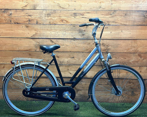 City Line 8v 28Zoll 53cm
