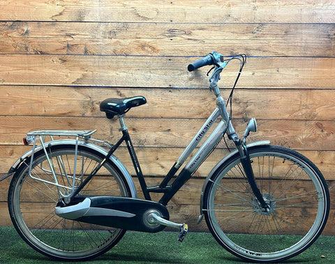 Stadt Star Stadt Linie 8v 28inch 50cm