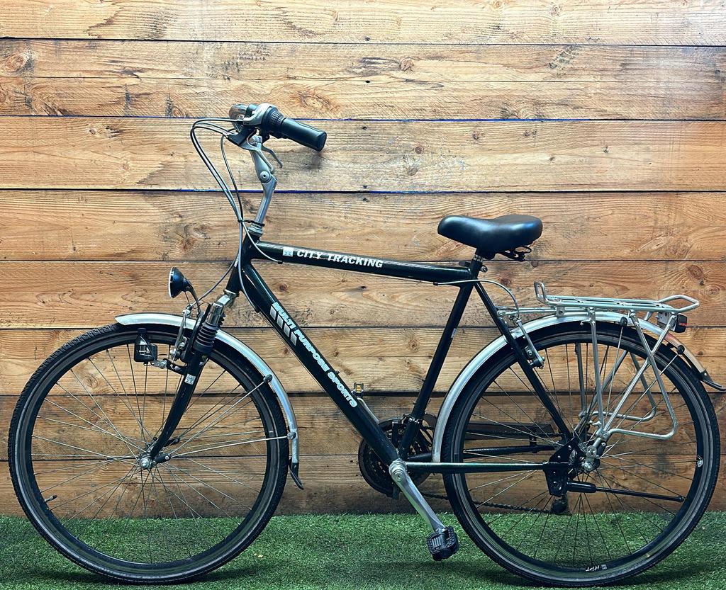 City Tracking 18v 28inch 57cm