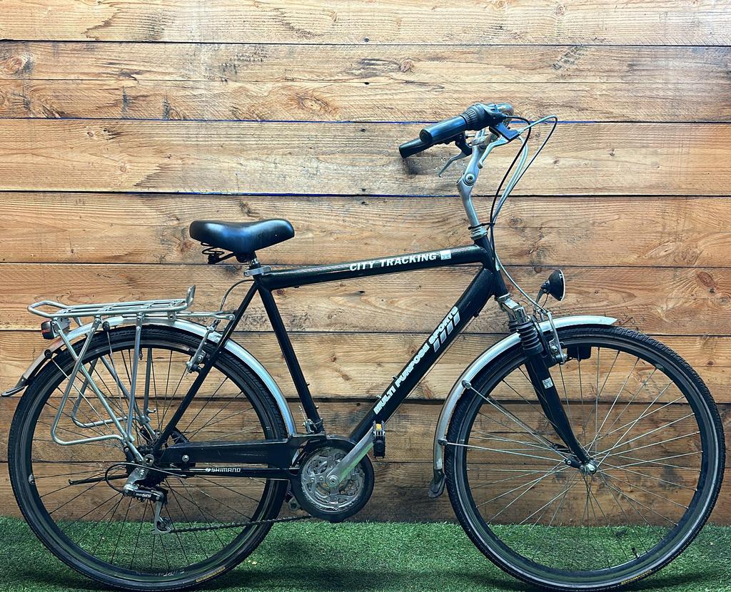 City Tracking 18v 28inch 57cm