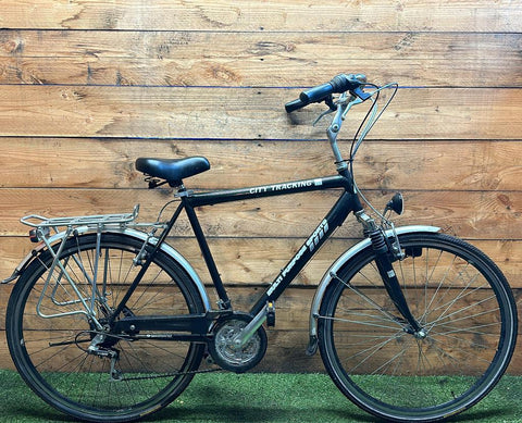 City Tracking 18v 28Zoll 57cm