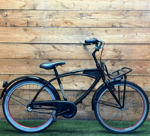 Cortina Cruiser 3v 24Zoll 43cm