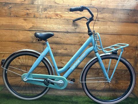 Cortina Crush 3v 28Zoll 57cm