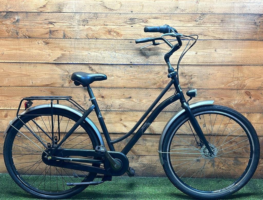 Cortina Damesfiets 7v 28inch 50cm