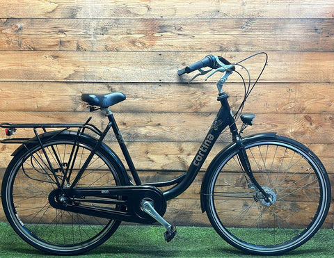 Cortina Damesfiets 7v 28inch 57cm