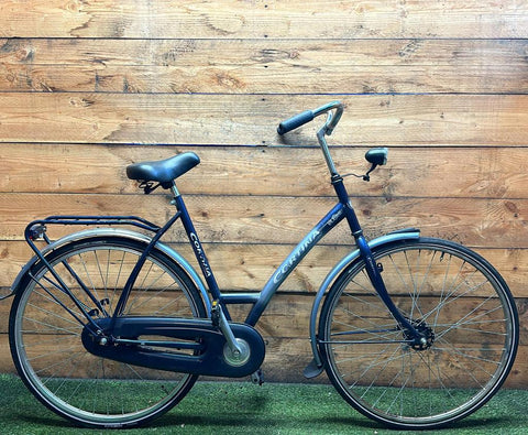Cortina Devisser 28Zoll 57cm