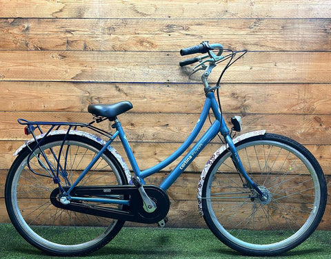 Cortina FLWR 3v 28Zoll 50cm