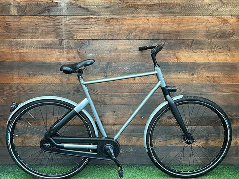 Cortina Herrenfahrrad 28Zoll 61cm