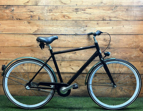 Cortina Herrenfahrrad 3v 28Zoll 57cm