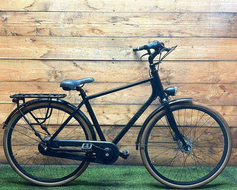 Cortina Herrenfahrrad 7v 28Zoll 50cm