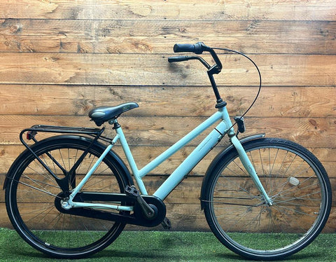 Cortina Human Powered Vehicle 3v 28inch 50cm