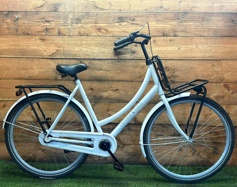 Cortina Milo 3v 28Zoll 57cm