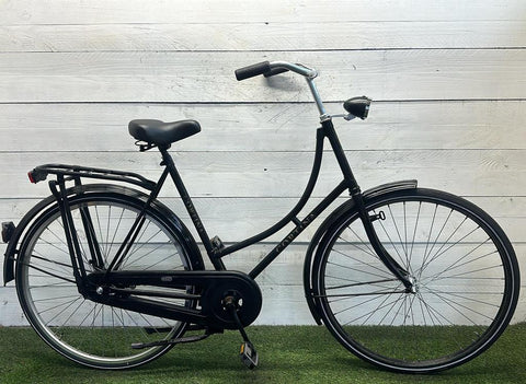 Cortina Omafiets