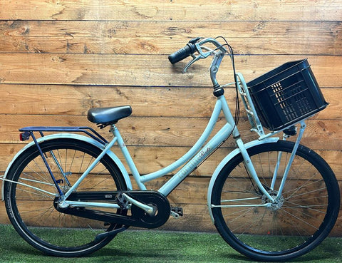 Cortina Wurzeln 3v 28Zoll 50cm