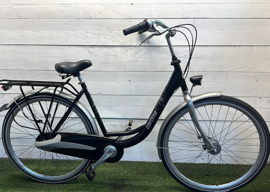 Cortina S1 Moederfiets