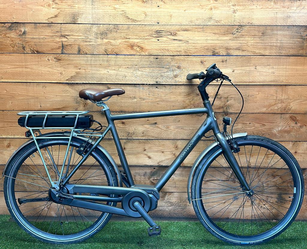 Cortina Speed E-bike NW ACCU 7v 28inch 61cm