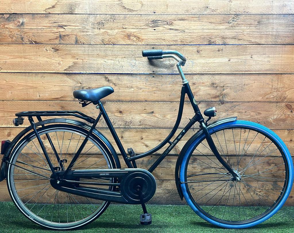 Cortina Tour 28inch 57cm
