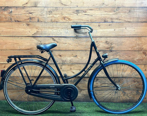 Cortina Tour 28inch 57cm