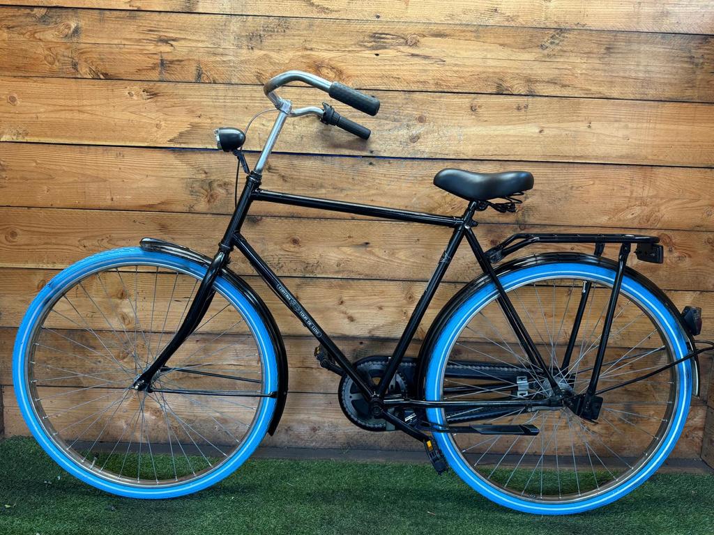 Cortina Tour de Luxe 3v 28inch 56cm