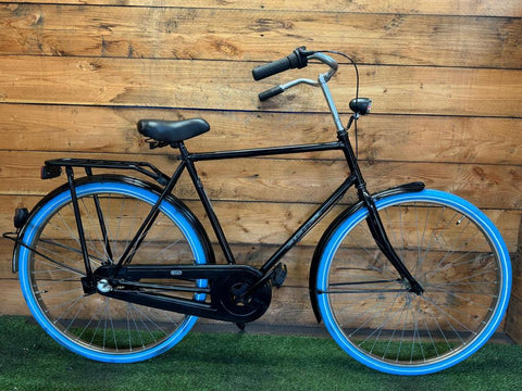 Cortina Tour de Luxe 3v 28Zoll 56cm