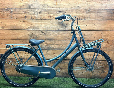 Cortina Transportfies 7v 28Zoll 50cm