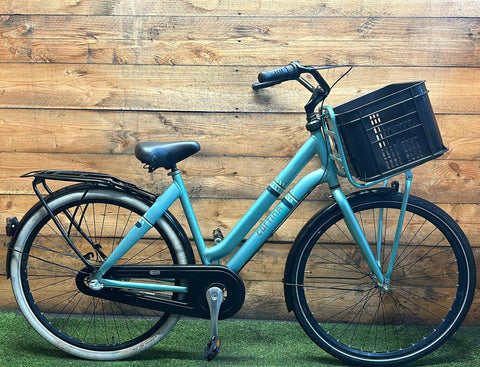 Cortina Transport Fahrrad 3v 28Zoll 50cm