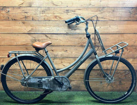 Cortina Transport Fahrrad 7v 28Zoll 50cm