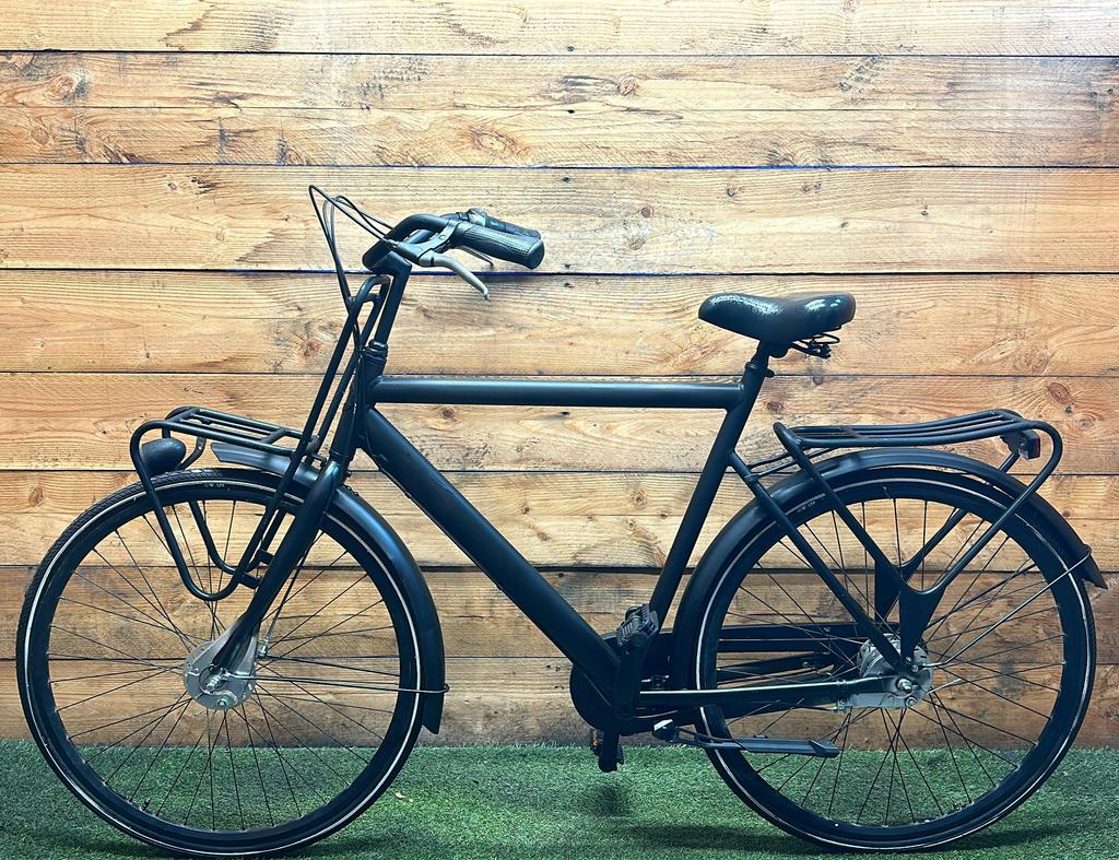 Cortina Transportfiets 7v 28inch 61cm