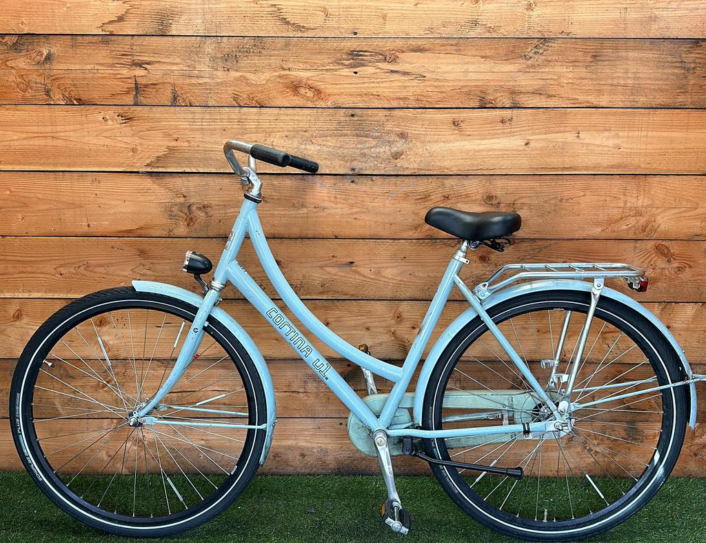 Cortina U1 28inch 53cm