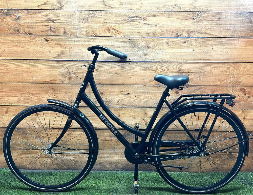 Cortina U1 28inch 53cm